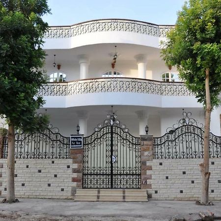 White Villa Luksor Exterior foto