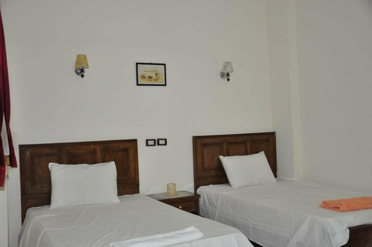 White Villa Luksor Exterior foto