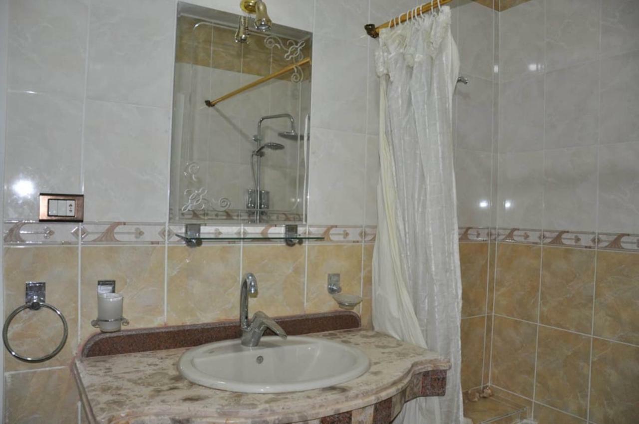 White Villa Luksor Exterior foto