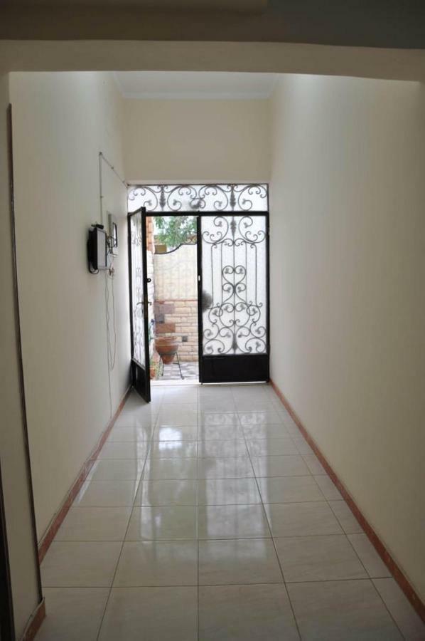 White Villa Luksor Exterior foto