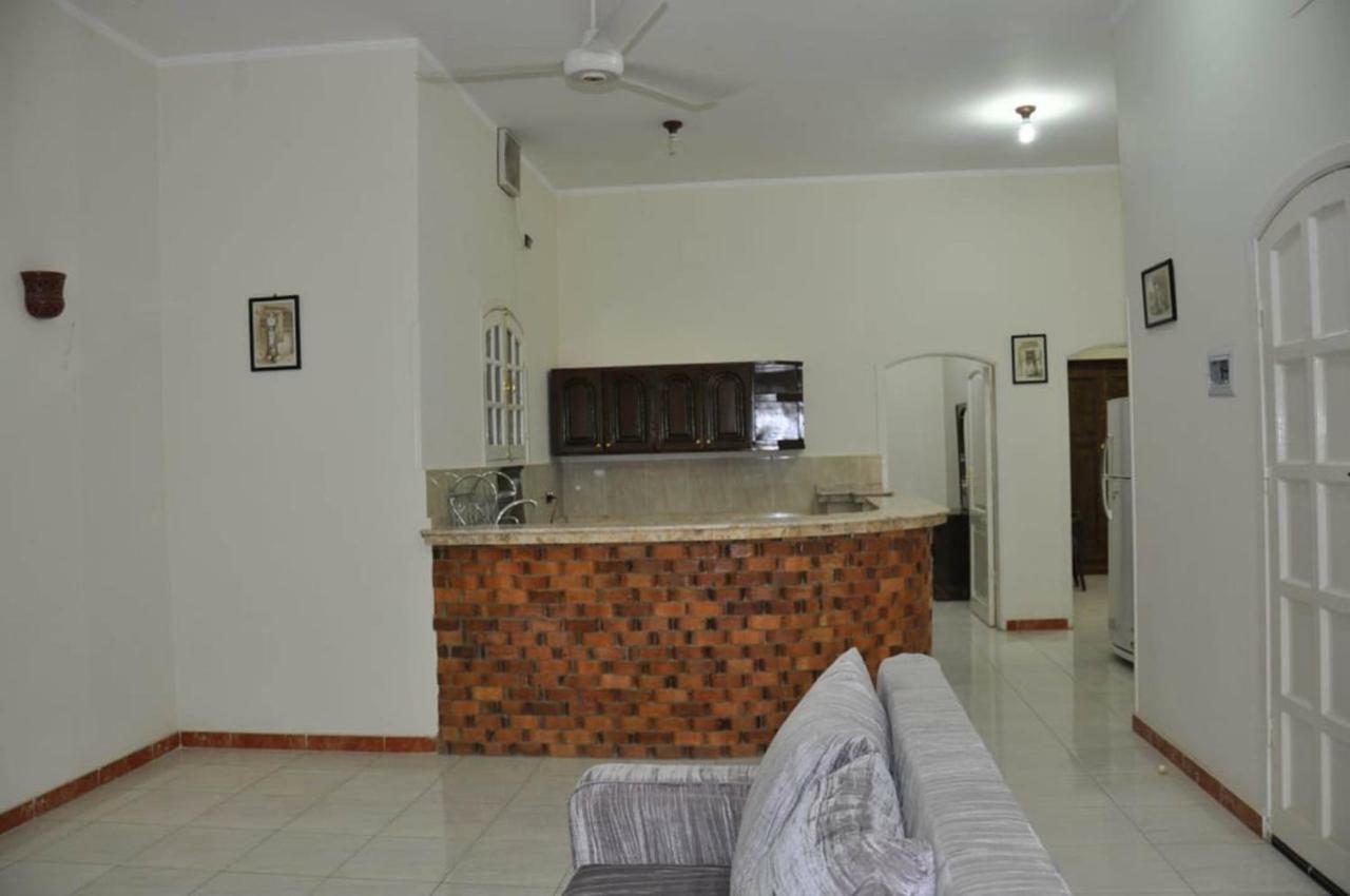 White Villa Luksor Exterior foto