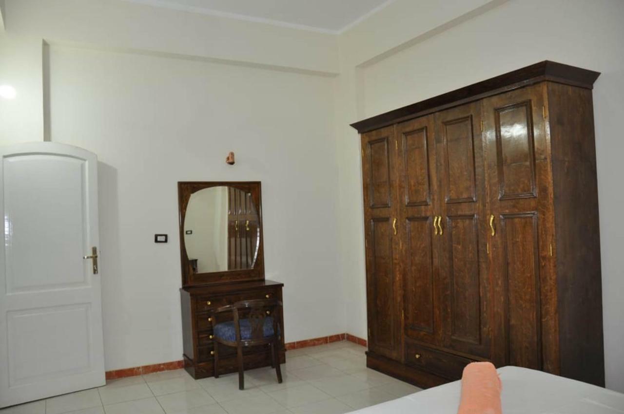 White Villa Luksor Exterior foto