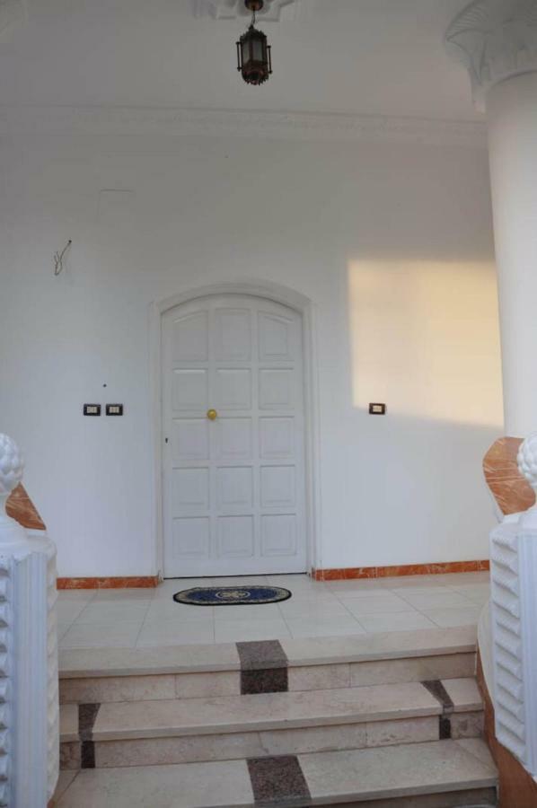 White Villa Luksor Exterior foto