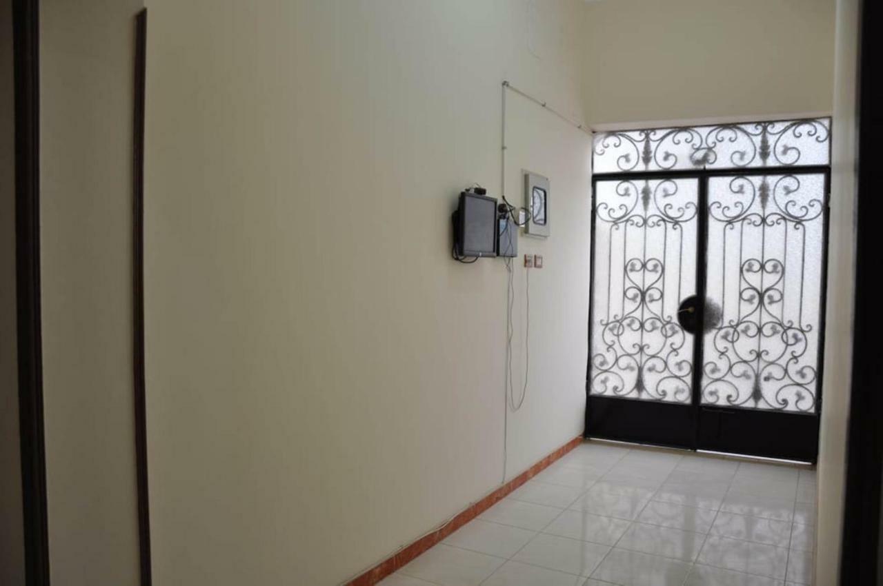 White Villa Luksor Exterior foto