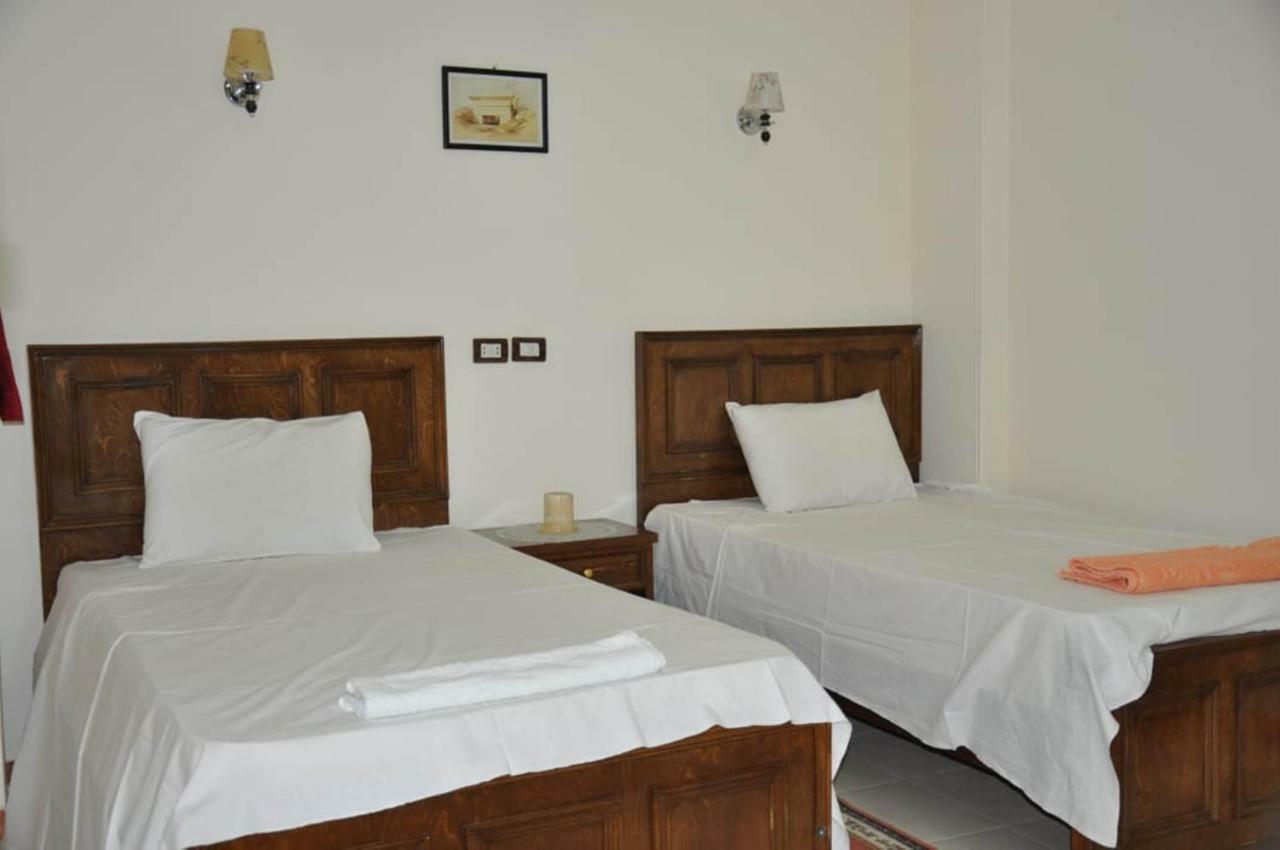 White Villa Luksor Exterior foto